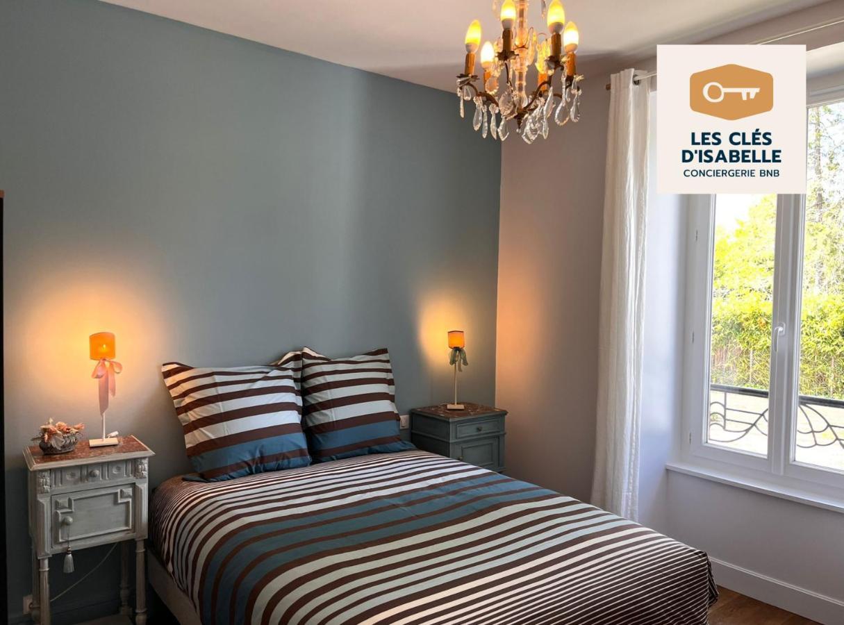 Le Mas Contemporain De Dun Dun-le-Palestel Luaran gambar